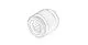 DORNBRACHT-Stopfen-ERSATZTEILE-093120052-M10-x-1-09312005290 gallery number 1